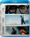 Pack El Topo + El Capital + Pozos de Ambición Blu-ray