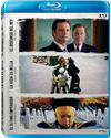Pack El Discurso del Rey + La Vida es Bella + El Último Emperador Blu-ray
