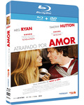 Atrapado por Amor Blu-ray