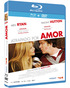 Atrapado por Amor Blu-ray