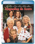 Magnolias de Acero Blu-ray