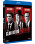 El Clan de los Sicilianos Blu-ray