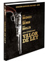 Valor de Ley (True Grit) - Edición Especial Blu-ray