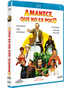 Amanece, que no es Poco Blu-ray