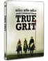 Valor de Ley (True Grit) - Estuche Metálico Blu-ray