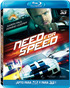 Need for Speed Blu-ray 3D