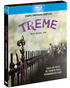 Treme - Cuarta Temporada Blu-ray