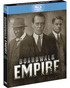 Boardwalk Empire - Cuarta Temporada Blu-ray