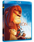 El Rey León Blu-ray