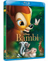 Bambi Blu-ray