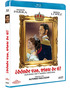 ¿Dónde vas triste de ti? Blu-ray