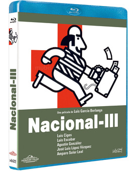Nacional III/