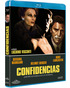 Confidencias Blu-ray