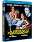 La Herencia Ferramonti Blu-ray