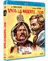 ¡Viva la Muerte... tuya! Blu-ray