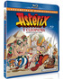 Astérix y Cleopatra Blu-ray