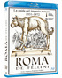 Roma Blu-ray