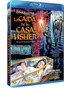 La Caída de la Casa Usher Blu-ray