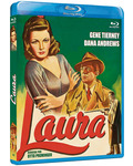 Laura Blu-ray