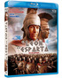 El León de Esparta Blu-ray