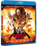 Machete Kills Blu-ray