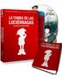 La Tumba de las Luciérnagas - Edición Coleccionista Blu-ray