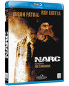 Narc Blu-ray