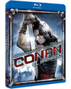 Conan, El Bárbaro Blu-ray