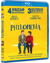 Philomena Blu-ray