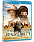 Arenas de Muerte Blu-ray