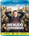 ¡Menudo Fenómeno! (Combo Blu-ray + DVD) Blu-ray