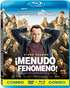 ¡Menudo Fenómeno! (Combo Blu-ray + DVD) Blu-ray