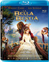 La Bella y la Bestia Blu-ray