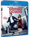 Destino Oculto Blu-ray