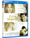 Entre Mujeres Blu-ray