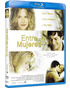 Entre Mujeres Blu-ray
