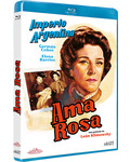 Ama Rosa Blu-ray