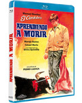 Aprendiendo a Morir Blu-ray