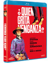 ¿Quién grita Venganza? Blu-ray