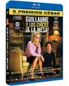 Guillaume y los Chicos, ¡A la Mesa! Blu-ray