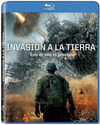 Invasión a la Tierra Blu-ray