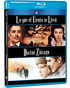 Pack Lo que el Viento se Llevó + Doctor Zhivago Blu-ray