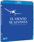 El Viento se Levanta Blu-ray