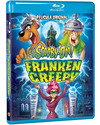 ¡Scooby-Doo! Frankencreepy Blu-ray