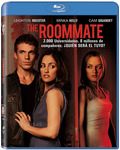 The Roommate Blu-ray