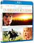 Un Horizonte muy Lejano Blu-ray