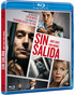 Sin Salida (Not Safe for Work) Blu-ray