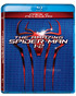 Pack The Amazing Spider-Man 1 y 2 Blu-ray