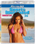 Sports Illustrated - Swimsuit 2011 Blu-ray 3D