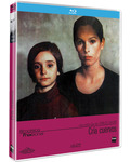Cría Cuervos - Filmoteca Fnacional Blu-ray